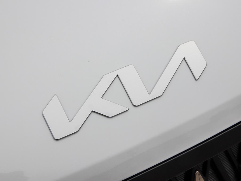 2026 Kia Carnival LX - Navigation - $148.22 /Wk - Snow White Pearl exterior view 9