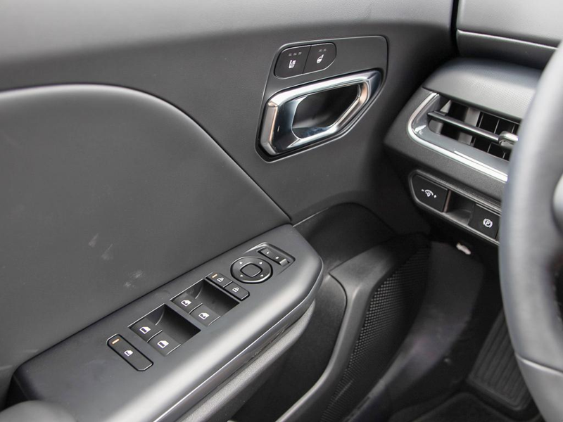 2026 Kia K4 Hatchback EX+ - Leather Seats - $105.63 /Wk - Morning Haze exterior view 17