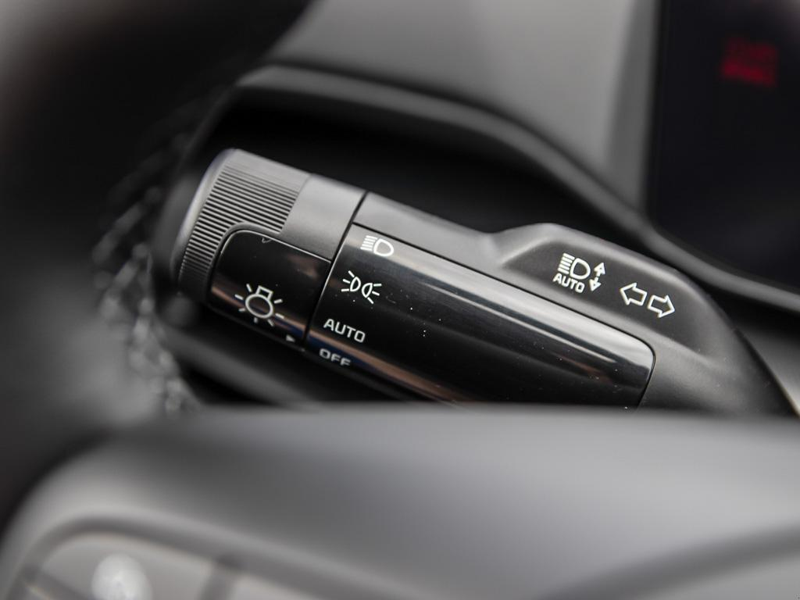2026 Kia K4 EX - $99.70 /Wk - Morning Haze exterior view 16