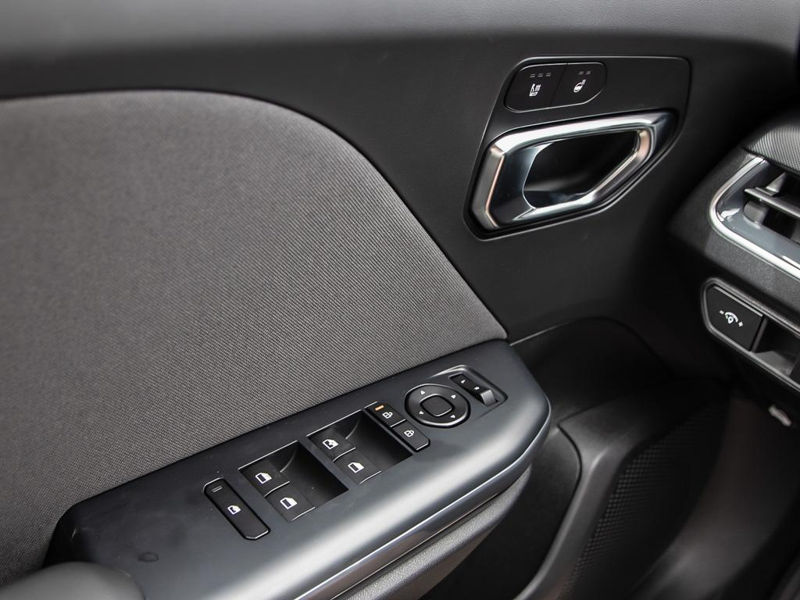 2026 Kia K4 EX - $99.70 /Wk - Morning Haze exterior view 17
