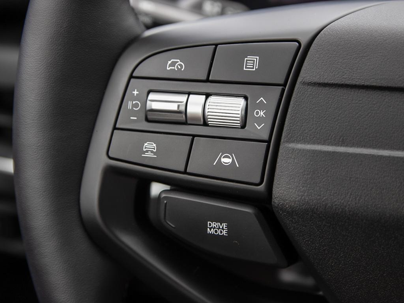 2026 Kia K4 EX - $99.70 /Wk - Morning Haze exterior view 18