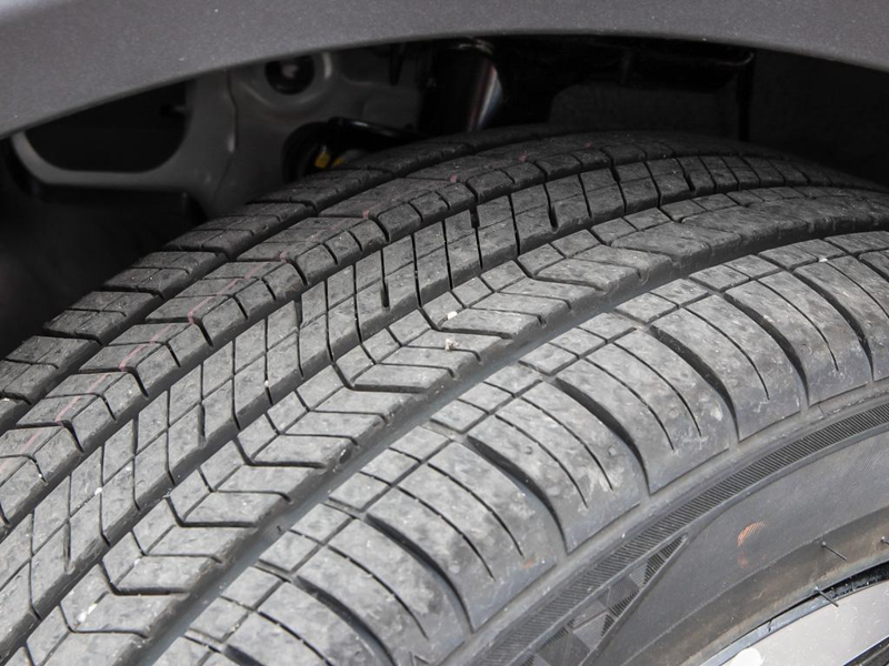 2026 Kia K4 EX - $99.70 /Wk - Morning Haze exterior view 7