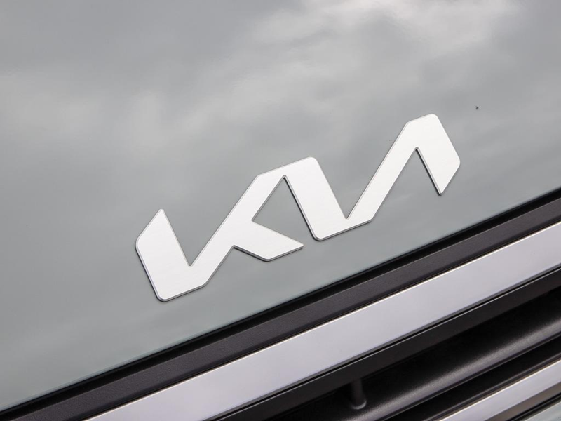 2026 Kia K4 EX - $99.70 /Wk - Morning Haze exterior view 9