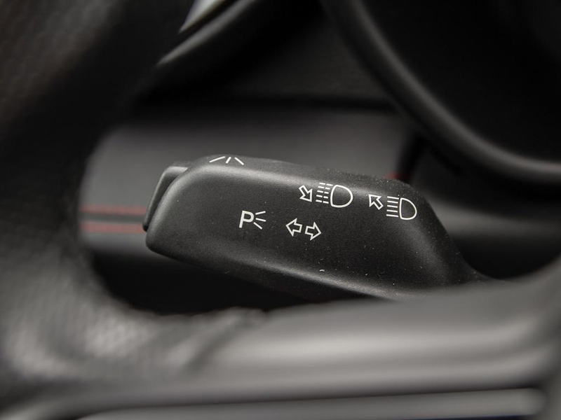 2024 Dodge Hornet GT Quick & Nimble, Track-Inspired Performance - Red exterior view 16