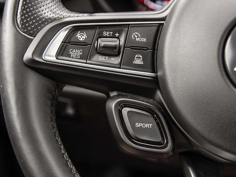 2024 Dodge Hornet GT Quick & Nimble, Track-Inspired Performance - Red exterior view 18