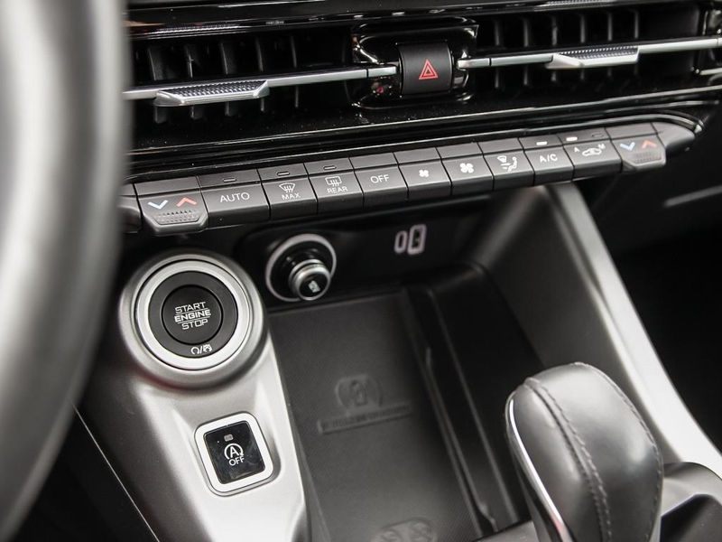 2024 Dodge Hornet GT  Quick & Nimble, Track-Inspired Performance - Red exterior view 20