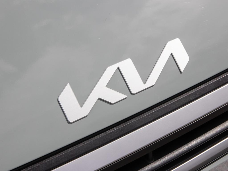 2026 Kia K4 EX+ - $103.41 /Wk - Morning Haze exterior view 10
