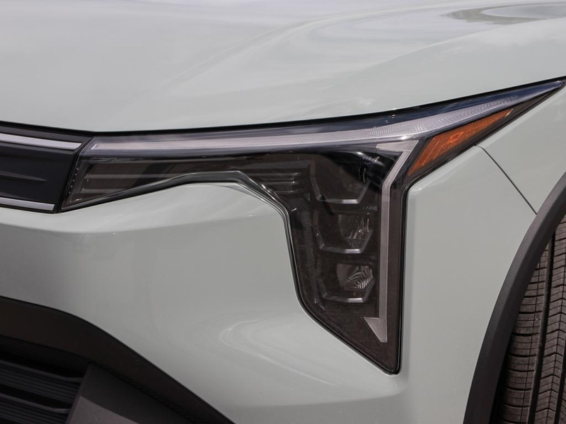 2026 Kia K4 EX+ - $103.41 /Wk - Morning Haze exterior view 11