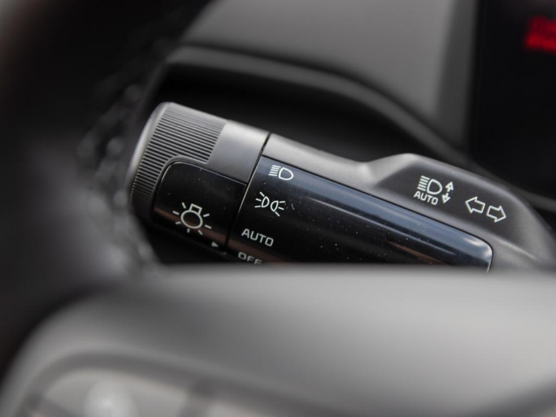 2026 Kia K4 EX+ - $103.41 /Wk - Morning Haze exterior view 17