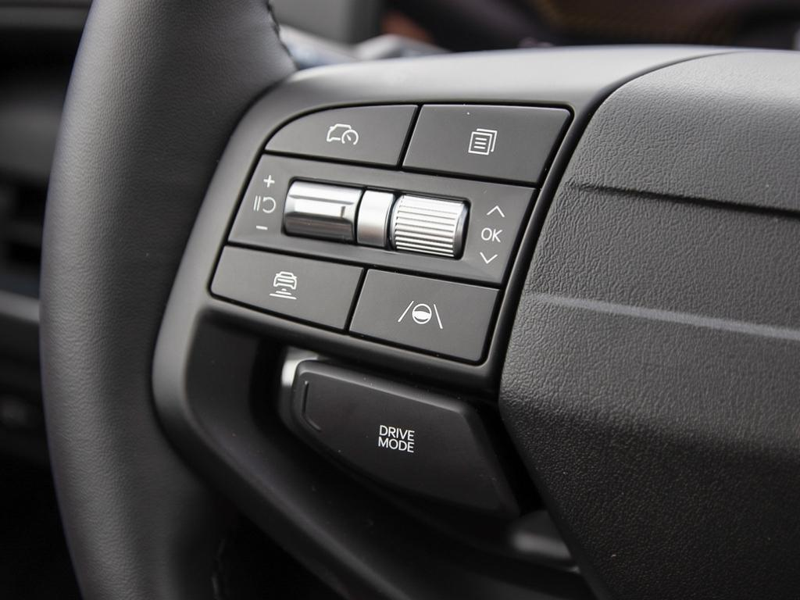 2026 Kia K4 EX+ - $103.41 /Wk - Morning Haze exterior view 19