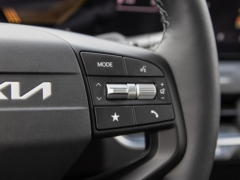 2026 Kia K4 EX+  - $103.41 /Wk - Morning Haze exterior view 20