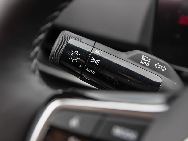 2026 Kia Carnival LX+  - Navigation -  Power Liftgate - $158.77 /Wk - Thunder Grey exterior view 16