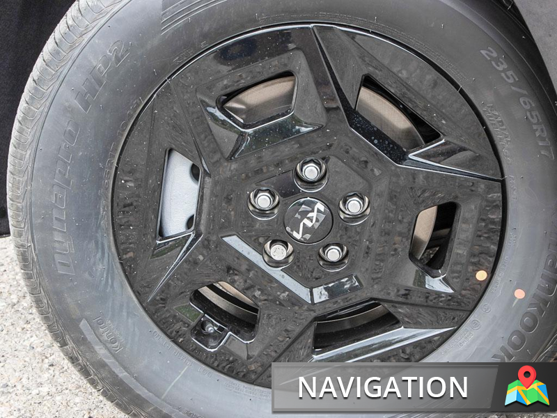 2026 Kia Carnival LX+  - Navigation -  Power Liftgate - $158.77 /Wk - Thunder Grey exterior view 6
