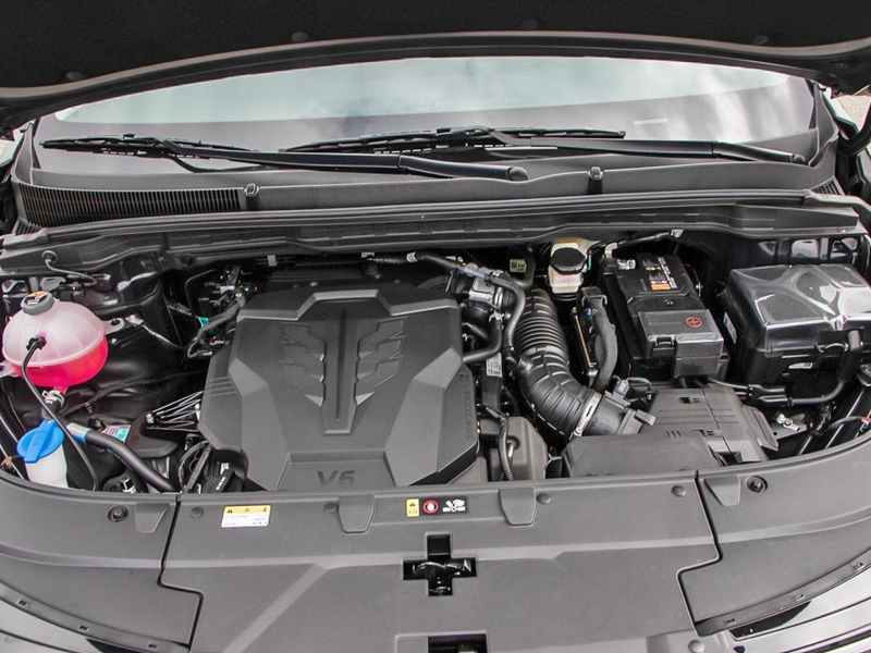 2026 Kia Carnival LX+  - Navigation -  Power Liftgate - $158.77 /Wk - Thunder Grey exterior view 8