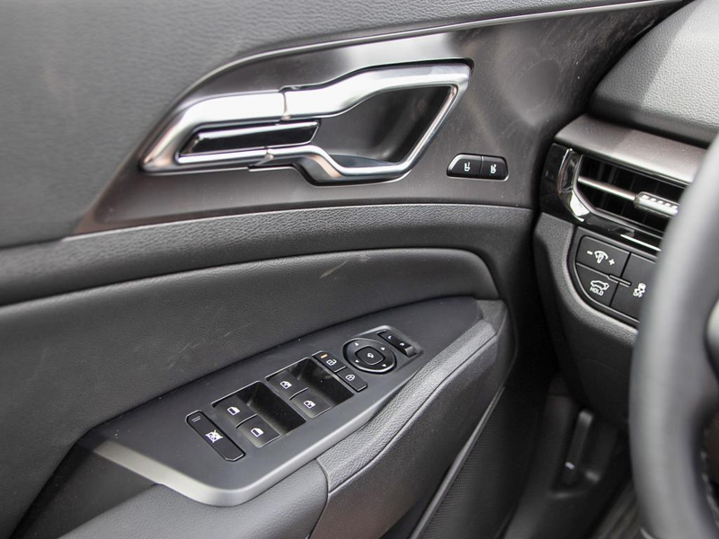 2026 Kia Sportage EX Premium AWD  - Leather Seats - $138.68 /Wk - Heritage Blue exterior view 17