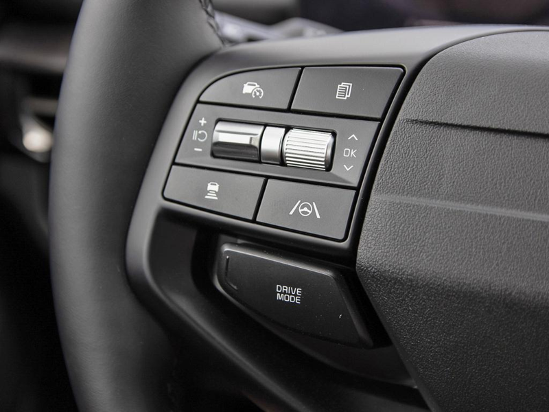 2026 Kia Sportage EX Premium AWD  - Leather Seats - $138.68 /Wk - Heritage Blue exterior view 18