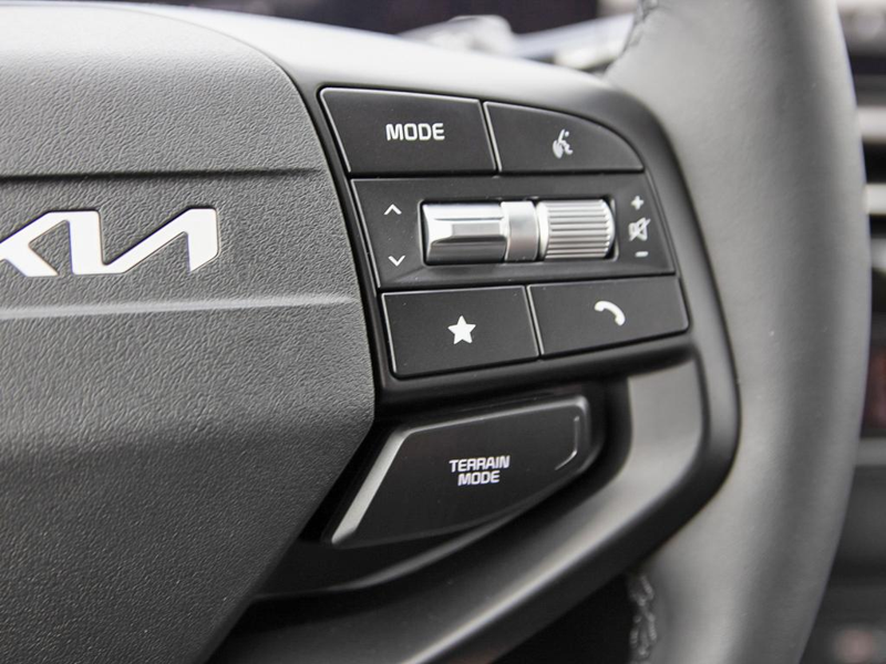 2026 Kia Sportage EX Premium AWD  - Leather Seats - $138.68 /Wk - Heritage Blue exterior view 19
