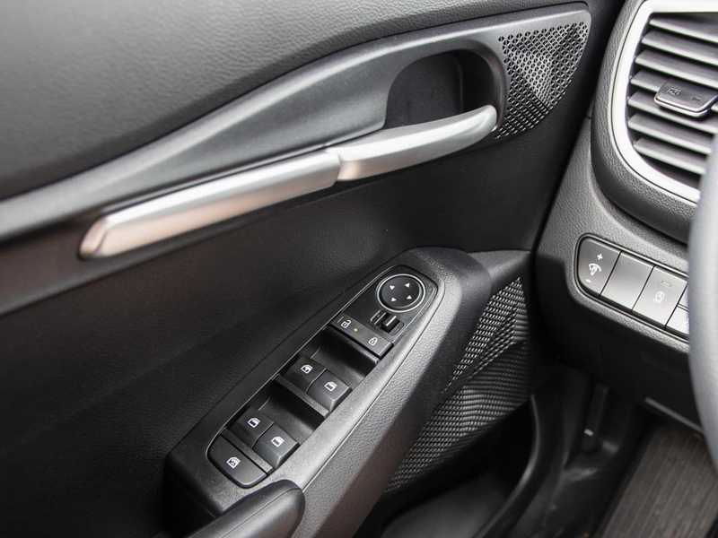 2026 Kia Seltos LX - Heated Seats - Apple CarPlay - $101.74 /Wk - Dark Ocean Blue exterior view 17