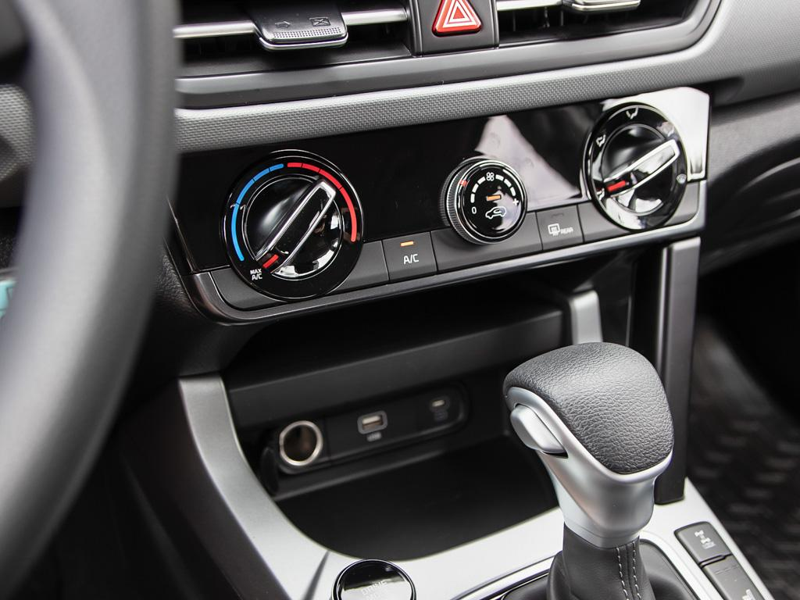 2026 Kia Seltos LX  - Heated Seats -  Apple CarPlay - $101.74 /Wk - Dark Ocean Blue exterior view 20