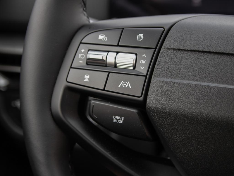2026 Kia Sportage LX  - Heated Seats - $116.66 /Wk - Gravity Grey exterior view 18