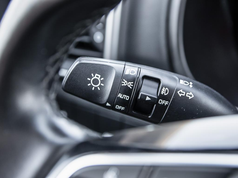 2020 Kia Sportage EX Refresh Styling, Advanced Safety Tech - Bronze exterior view 16