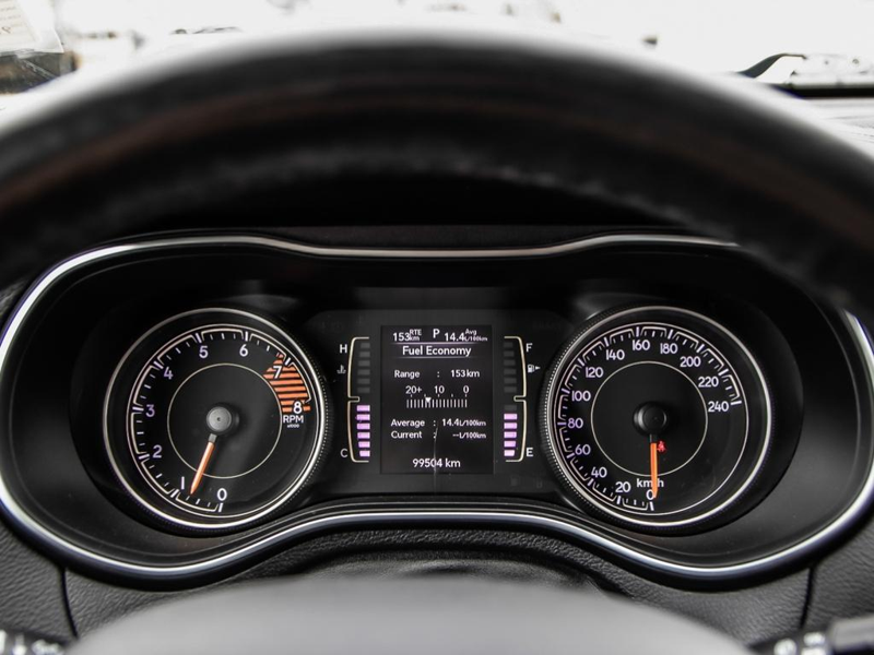 2019 Jeep Cherokee North Legendary Capability & Comfort, Ready for Any Adventure - Grey exterior view 15