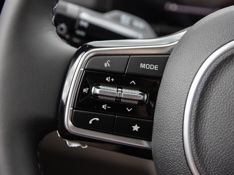 2026 Kia Carnival LX+  - Navigation -  Power Liftgate - $158.02 /Wk - Snow White Pearl exterior view 18
