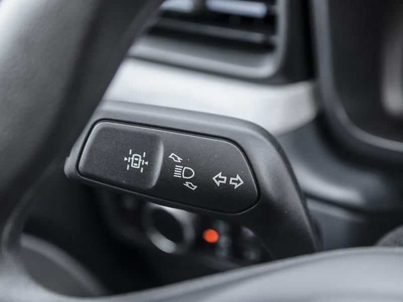 2025 Ford Maverick XLT Turbocharged Power! EcoBoost AWD, 4,000 lbs Max Tow - Grey exterior view 16