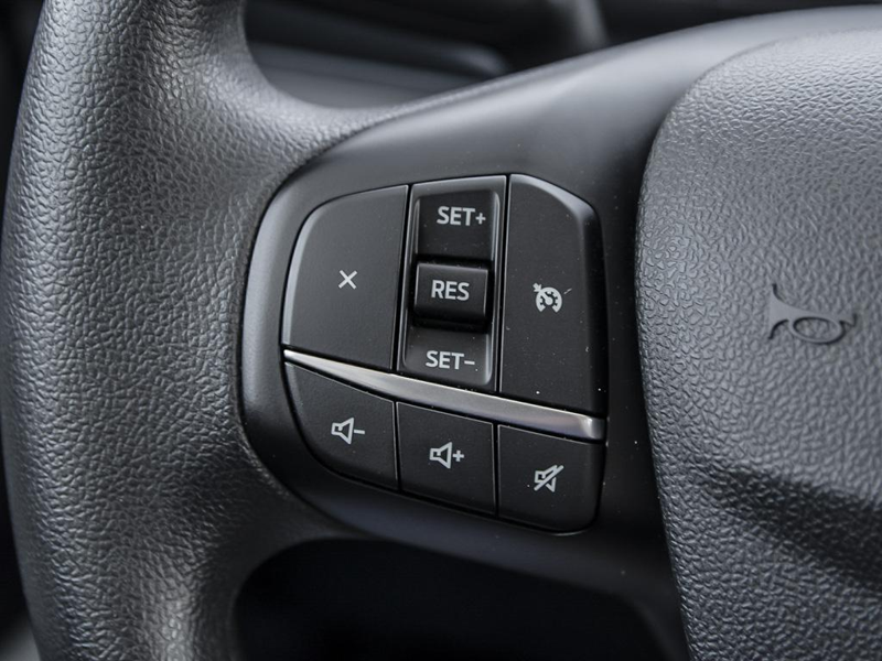 2025 Ford Maverick XLT Turbocharged Power! EcoBoost AWD, 4,000 lbs Max Tow - Grey exterior view 18