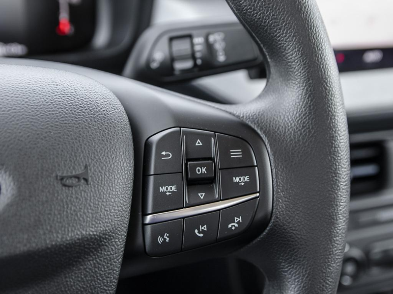 2025 Ford Maverick XLT Turbocharged Power! EcoBoost AWD, 4,000 lbs Max Tow - Grey exterior view 19