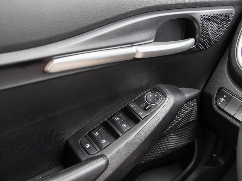 2026 Kia Seltos LX - Heated Seats - Apple CarPlay - $101.74 /Wk - Pluton Blue exterior view 17