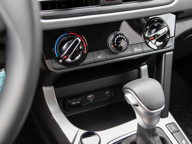 2026 Kia Seltos LX  - Heated Seats -  Apple CarPlay - $101.74 /Wk - Pluton Blue exterior view 20