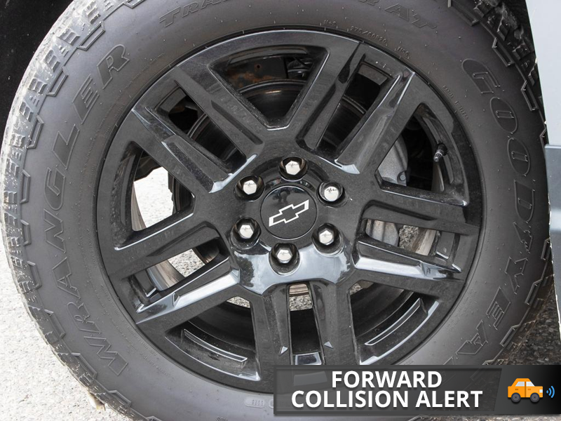 2024 Chevrolet Silverado 1500 RST Legendary Chevy V8 Rumblings! Loaded RST Sport Truck - Grey exterior view 6