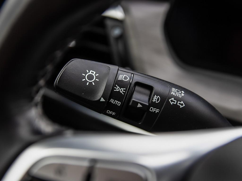 2023 Kia Telluride X-PRO Premium 3-Row Family Cruiser! Captain's Chairs, Loaded - Dawning Red exterior view 16