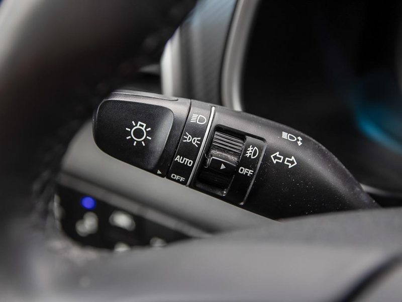2020 Hyundai Tucson Preferred Excellent Value! Fully Serviced Preferred Trim SUV - Grey exterior view 16