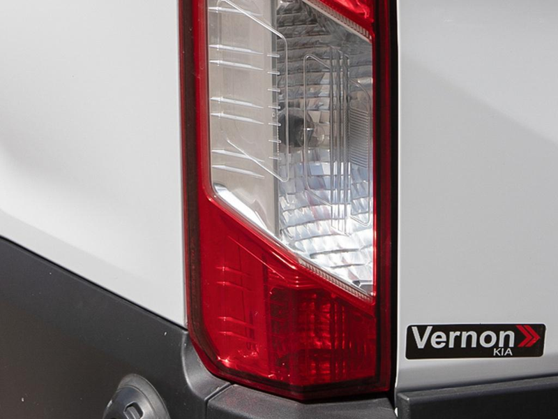 2025 Ford Transit Cargo Van T-250 High Roof ALL WHEEL DRIVE Stand Up & Work! High Roof T-250, Massive Cargo Area - White exterior view 11