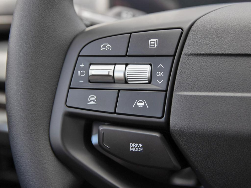 2026 Kia K4 Hatchback LX - $92.88 /Wk - Morning Haze exterior view 18