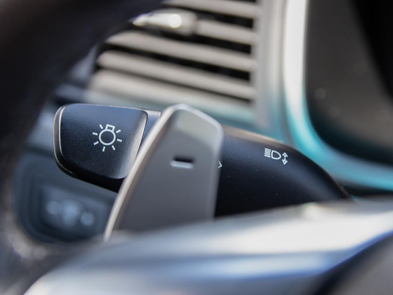 2018 Hyundai Sonata Sport The Perfect Commuter! Sport Styling, Massive Trunk Space - Blue exterior view 16