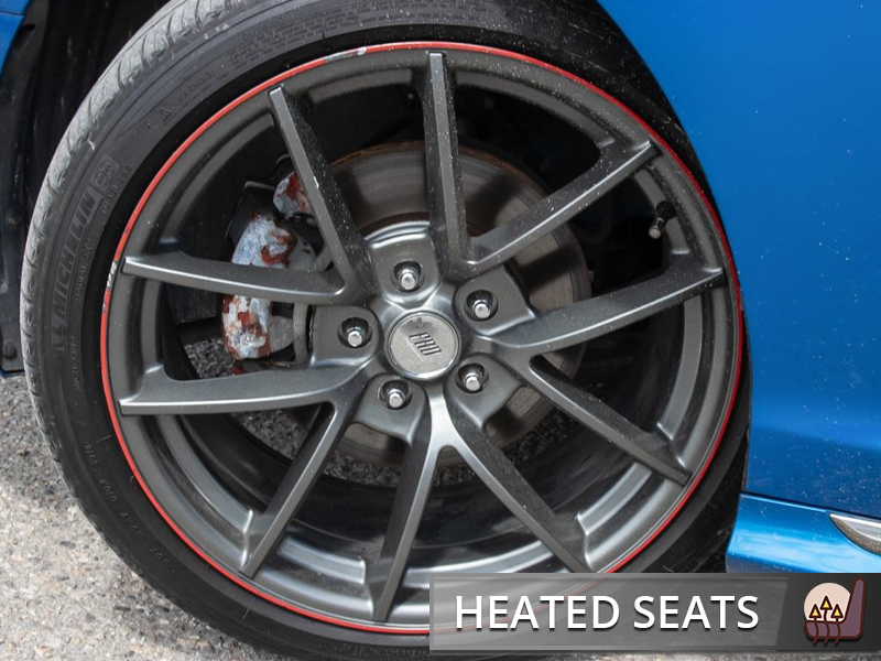 2018 Hyundai Sonata Sport The Perfect Commuter! Sport Styling, Massive Trunk Space - Blue exterior view 6