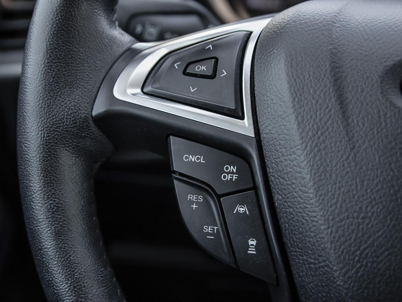 2023 Ford Edge SEL  Family Cargo King, More Space Than Compact Crossovers - Black exterior view 18