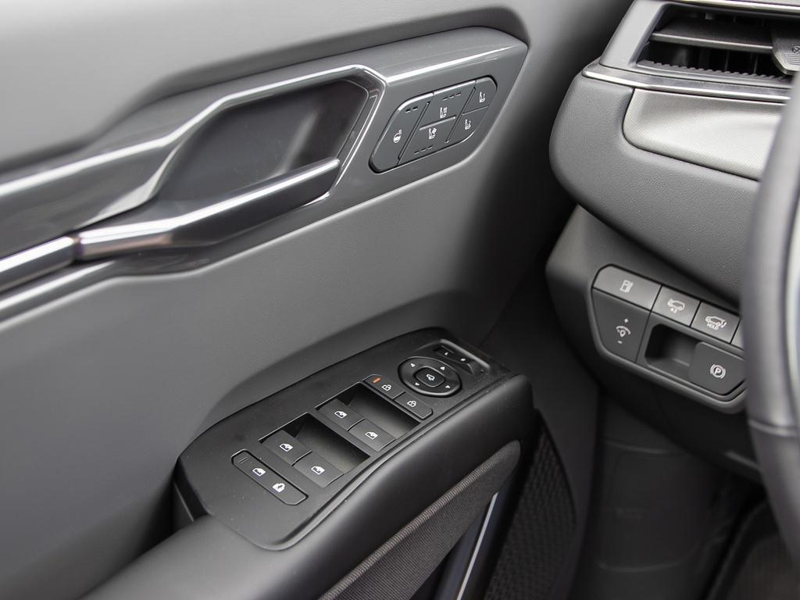 2026 Kia EV9 Land w/Premium Package AWD  - Sunroof - $230.36 /Wk - Flare Red exterior view 17