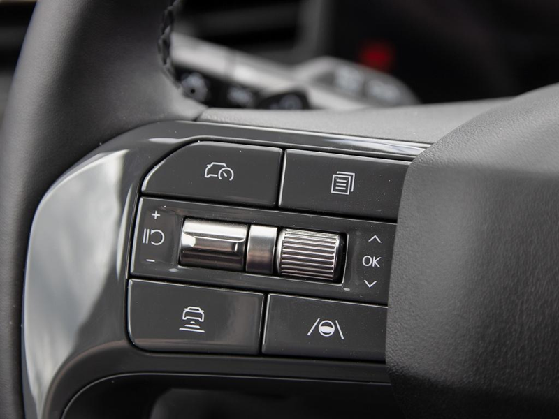 2026 Kia EV9 Land w/Premium Package AWD  - Sunroof - $230.36 /Wk - Flare Red exterior view 18