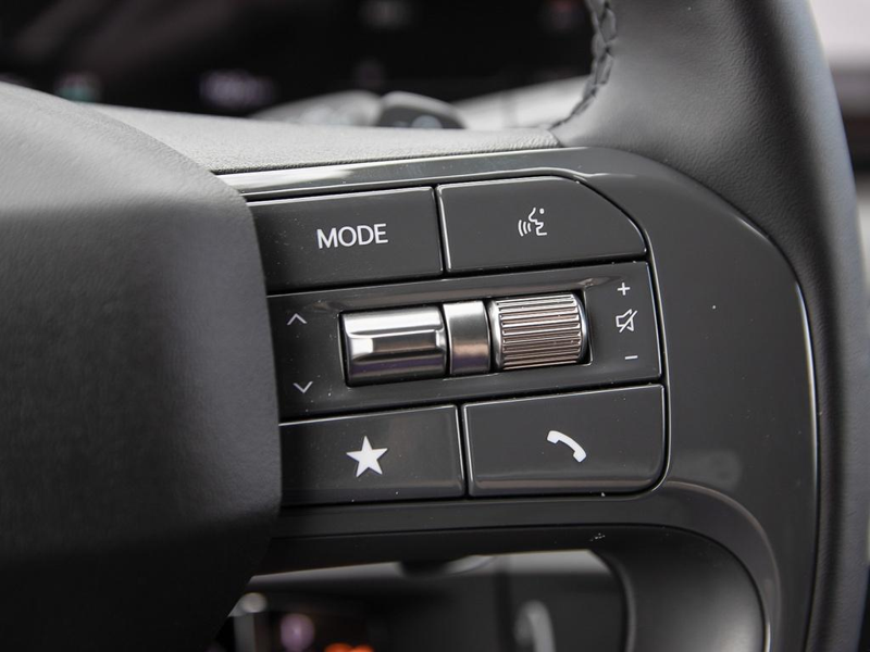 2026 Kia EV9 Land w/Premium Package AWD  - Sunroof - $230.36 /Wk - Flare Red exterior view 19