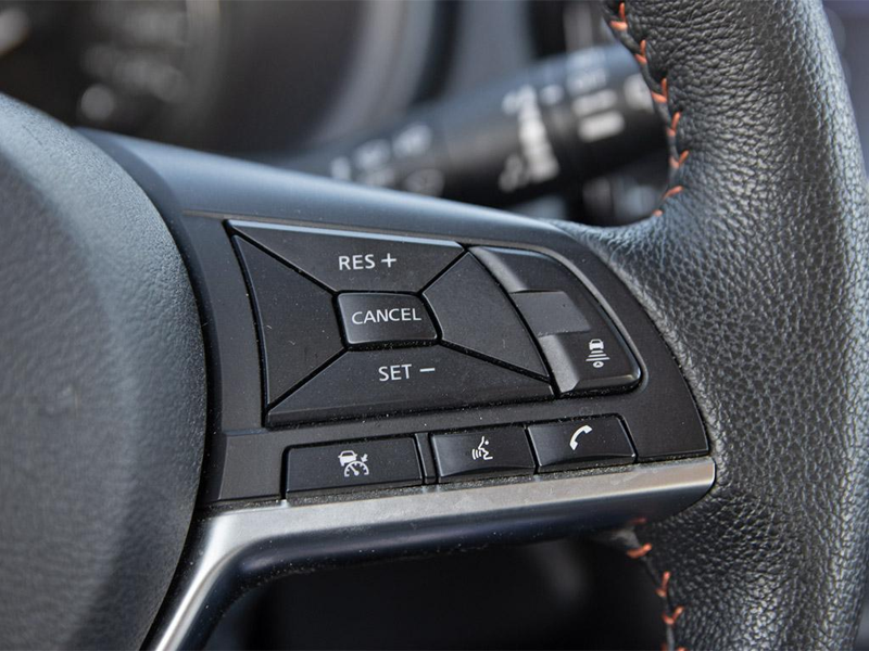 2024 Nissan Kicks SR Fuel-Efficient Titan! Modern SR Trim, Incredible Value - Grey exterior view 19