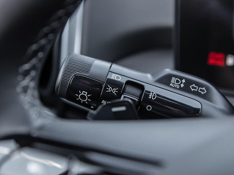 2026 Kia Sorento Plug-In Hybrid SX - Leather Seats - Interstellar Grey exterior view 16