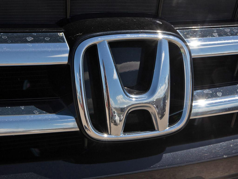 2014 Honda Odyssey EX-L Premium 8-Seater! Loaded EX-L Trim, Family Approved - Grey exterior view 9