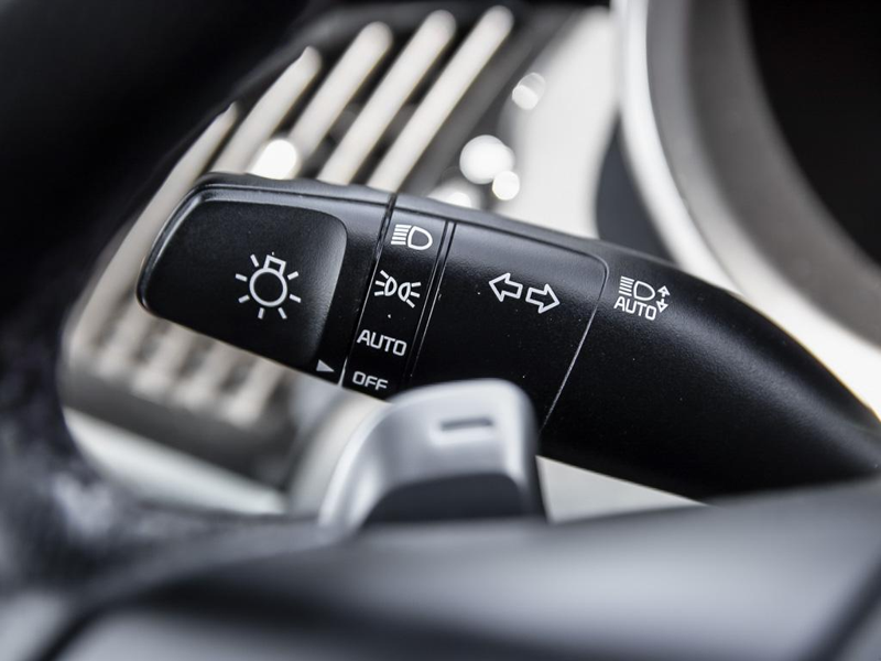 2023 Kia Stinger GT Elite AWD w/Red Interior Twin-Turbo Rocket! 368HP, Launch Control, Sport AWD - Black exterior view 16