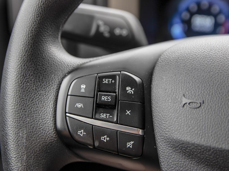 2025 Ford Bronco Sport Big Bend Standard 4x4 Utility, 5 G.O.A.T. Modes, HOSS Suspension - Grey exterior view 17