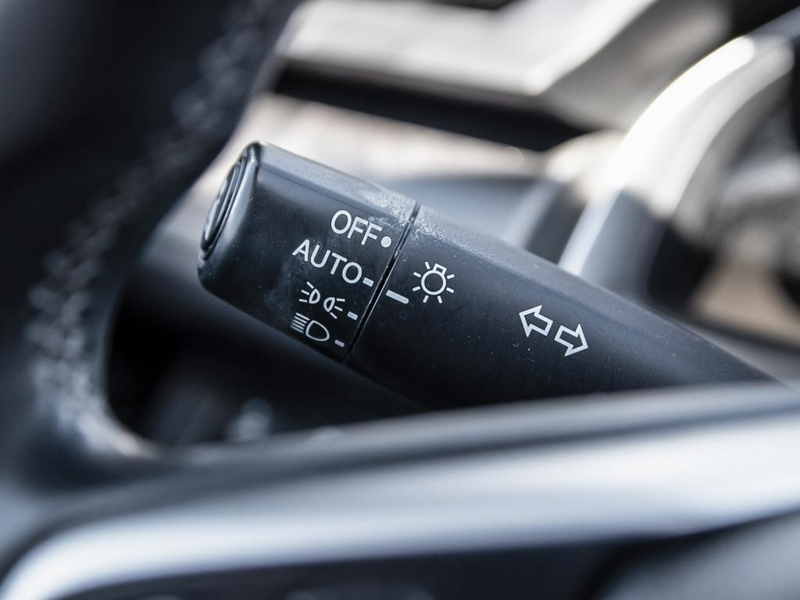 2021 Honda Civic Sedan EX Final Year 10th-Gen! The Most Refined Civic Design, Mint - Grey exterior view 16