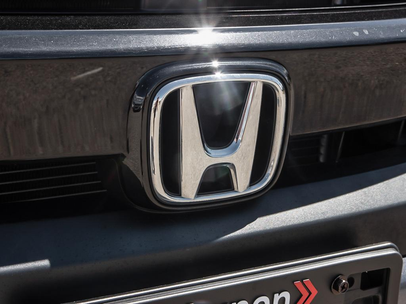 2021 Honda Civic Sedan EX Final Year 10th-Gen! The Most Refined Civic Design, Mint - Grey exterior view 9